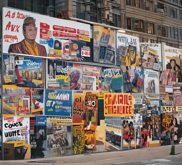 广告宣传乱象,Case Study of Ad Campaign Challenges 广告宣传乱象,Case Study of Ad Campaign Challenges
