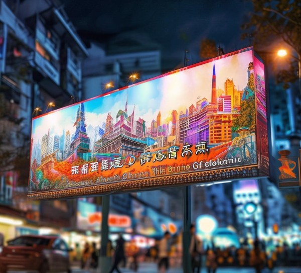 贵州街头宣传广告公司，助力城市魅力